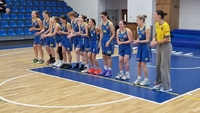 U17G PCE/Kolín 1