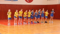 U17G PCE/Kolín 3