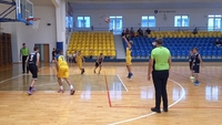 U14B H.Brod/Pelhřimov 2