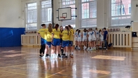 U19G KV/Plzeň 2