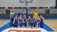 U15G USK/Kladno 2