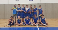 U15B Havlíčkův Brod