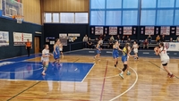 U17G Žďár/Brno 1