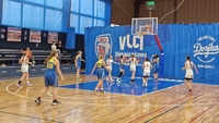 U17G Žďár/Brno 2