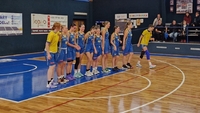 U17G Žďár/Brno 3