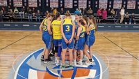 U17G Žďár/Brno 4