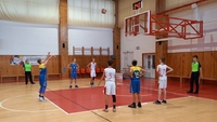 U14B Klatovy/Plzeň 1