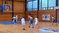 U14B Klatovy/Plzeň 2