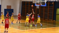 U11B Nymburk 1