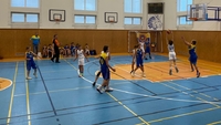 U13B Kladno 1