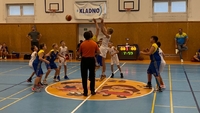 U13B Kladno 2