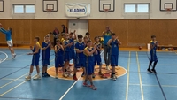 U13B Kladno 3