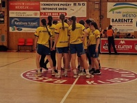 U19G Klatovy 1