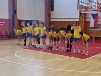 U19G Klatovy 3