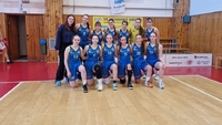 U19G Klatovy 5