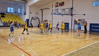 U17G Vysočina 2