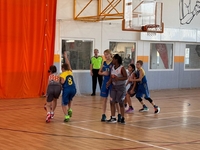 U12B Nehvizdy 1