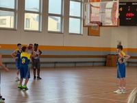 U12B Nehvizdy 2