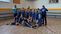 U12B Nehvizdy 3