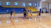 U14B ČB 1