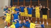 U13B Milovice