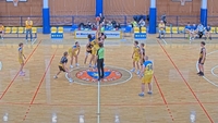 U19B Písek