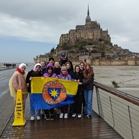 U13G Pacé 1