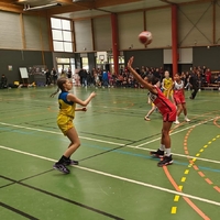 U13G Pacé 2