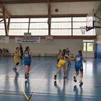 U13G Pacé 3