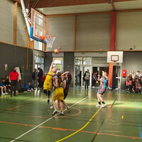 U13G Pacé 4