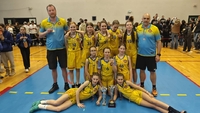 U13G Pacé 10