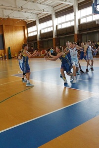 U12G Kralupy 7