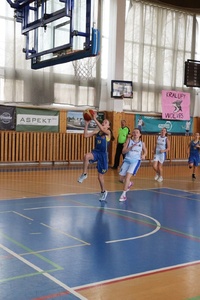 U12G Kralupy 9