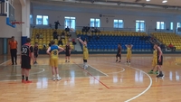 U12B Brandýs
