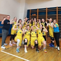 U19G Slovanka 1