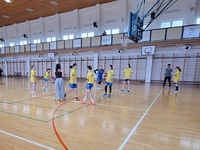 U15G Chomutov/Sokolov 1