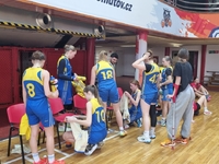 U15G Chomutov/Sokolov 2