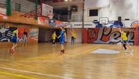 U15G Chomutov/Sokolov 3