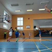 U14G Tygři/Kladno 1