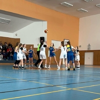 U14G Tygři/Kladno 2