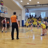 U14G Tygři/Kladno 3
