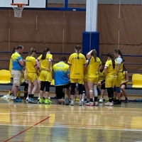 U14G Tygři/Kladno 5