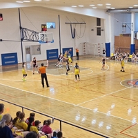 U14G Tygři/Kladno 6