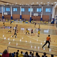 U14G Tygři/Kladno 7