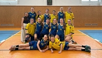 U14G Tygři/Kladno 8