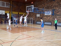 U14B Tábor / ČB 2
