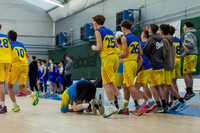 U15B EasterCup 2