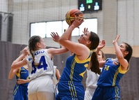 U11G Festival Ostrava 2