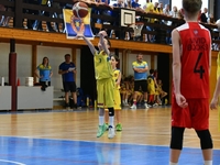 U11B MČR Plzeň 2