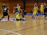 U11B MČR Plzeň 6